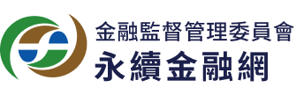永續金融網標識