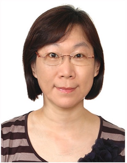 保險局局長王麗惠
